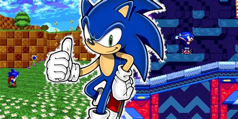best fan games|The Best Sonic Fan Games .